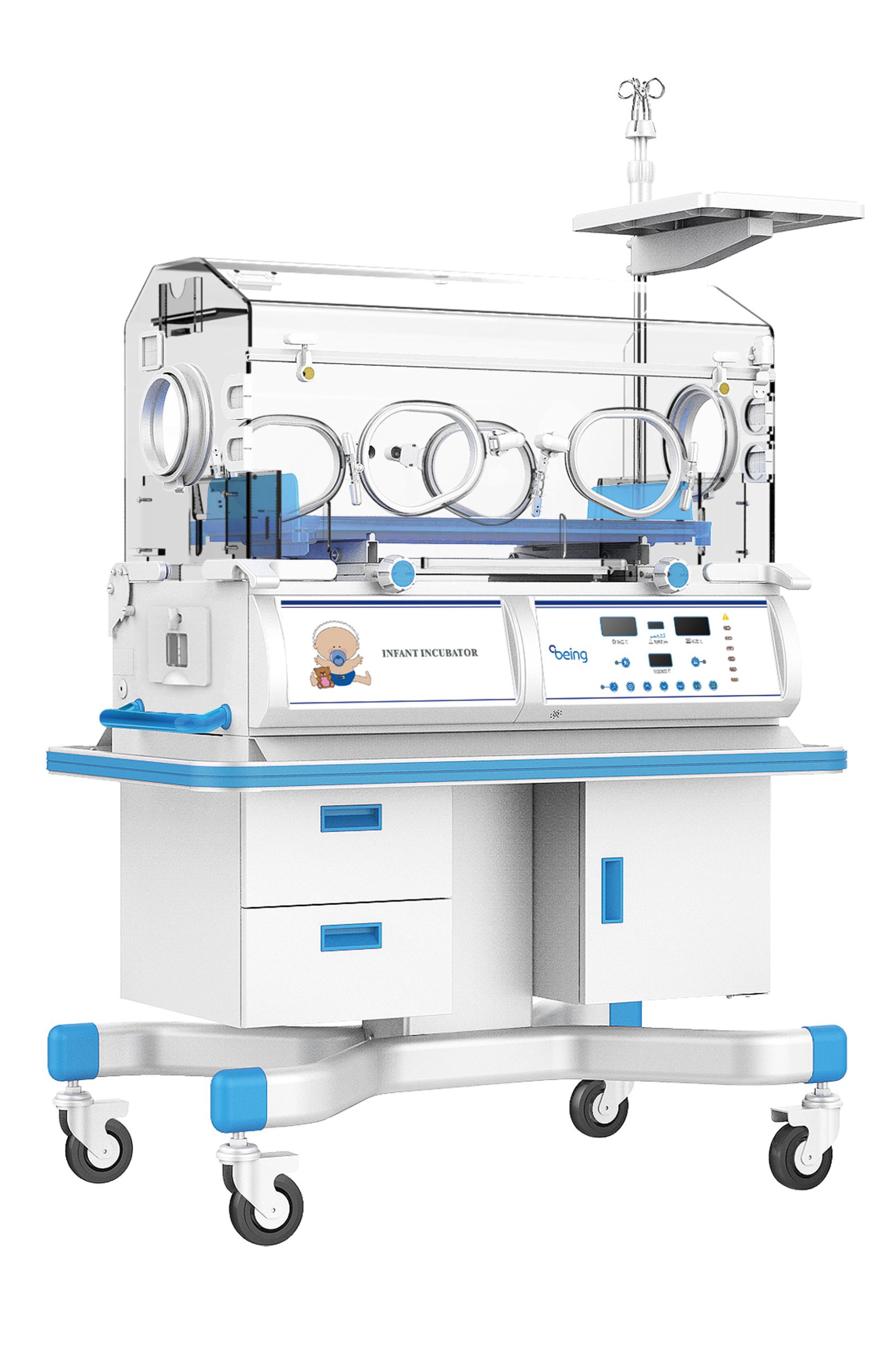 Baby Incubators Cenofex